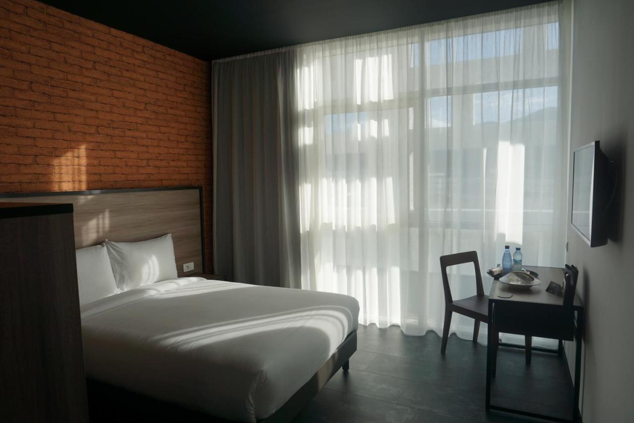 Onomo Hotel Tanger Med المظهر الخارجي الصورة